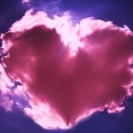 HeartShapedCloud