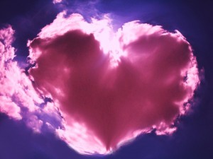 HeartShapedCloud