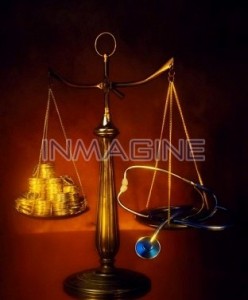 Getting a Divorce 