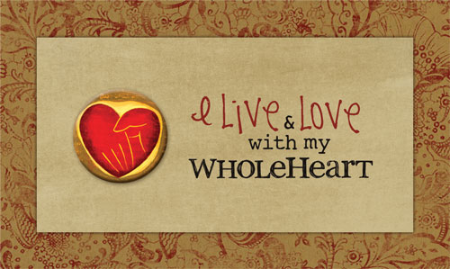wholeheart