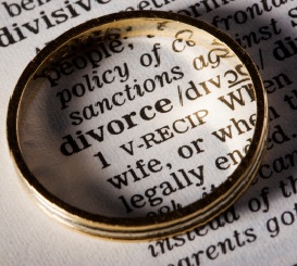 Getting Divorced 